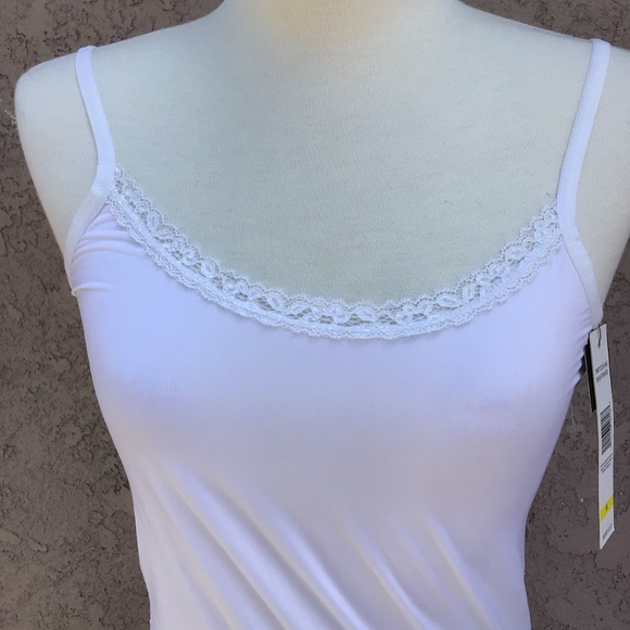 Shapewear/Slip Lot Medium Black and White 3 pcs - Picture 7 of 16